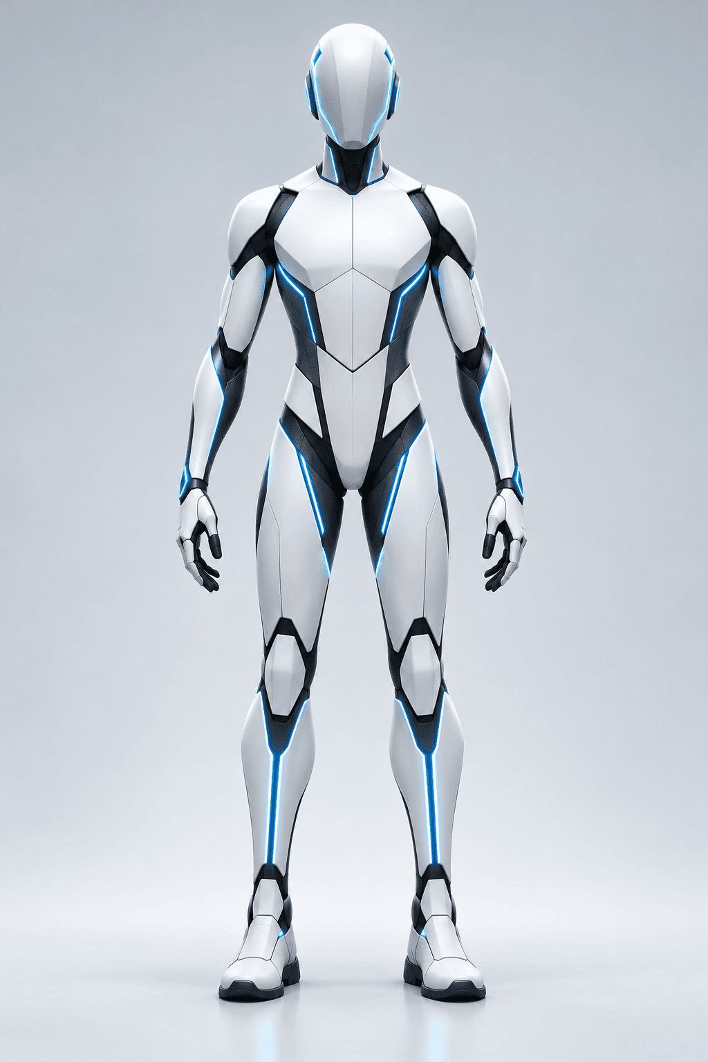 PassAvatar Genesis 10 — immagine Base ufficiale
